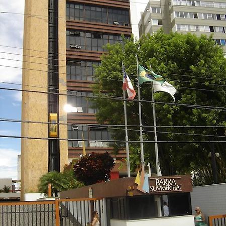 Apartamento Princesa Isabel Salvador de Bahía Exterior foto