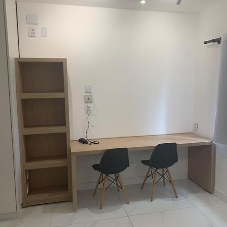 Apartamento Princesa Isabel Salvador de Bahía Exterior foto