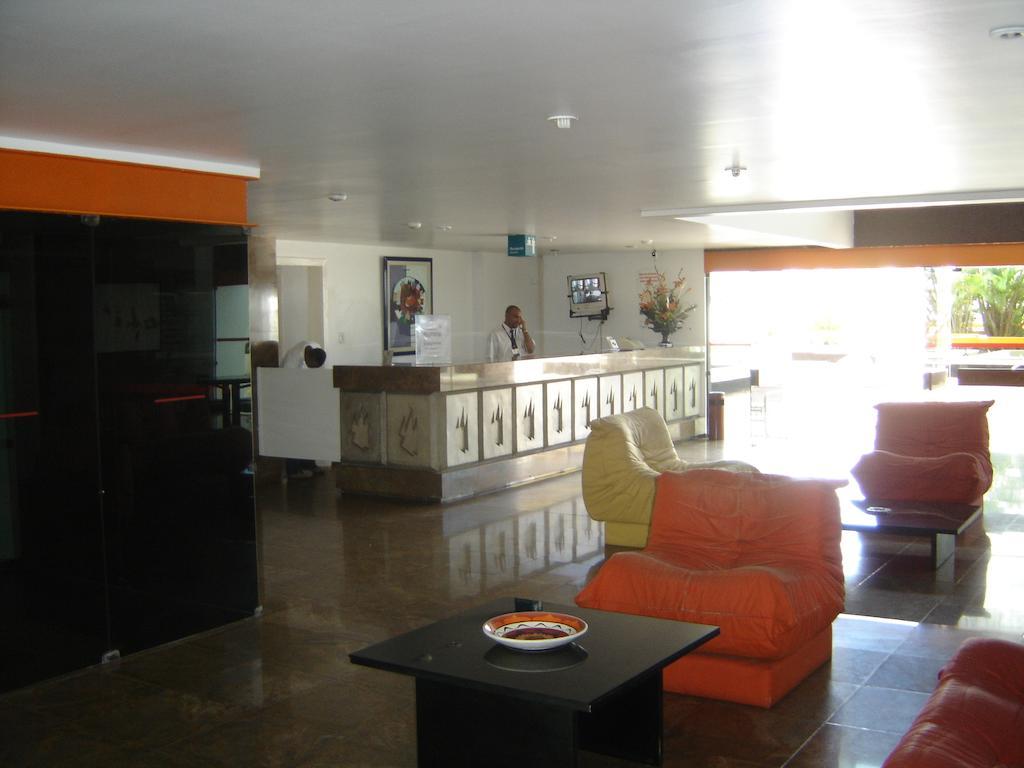 Apartamento Princesa Isabel Salvador de Bahía Exterior foto