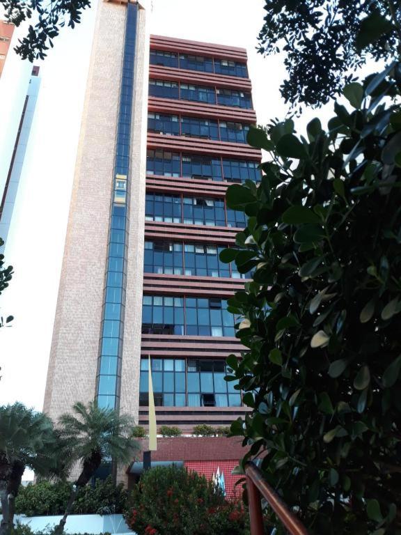 Apartamento Princesa Isabel Salvador de Bahía Exterior foto